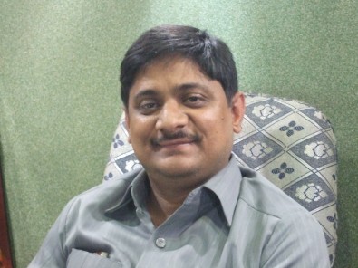 Dr.Devendraji